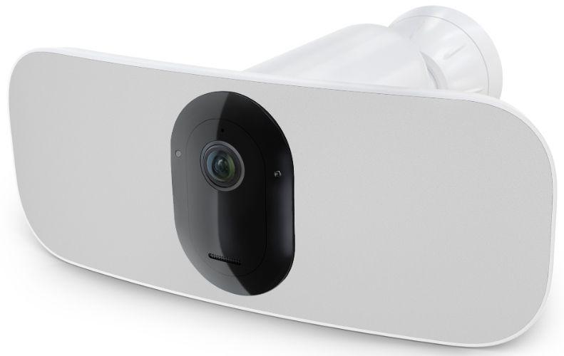Refurbished Arlo Pro 3 Wireless Floodlight Security Camera - Reebelo Ireland