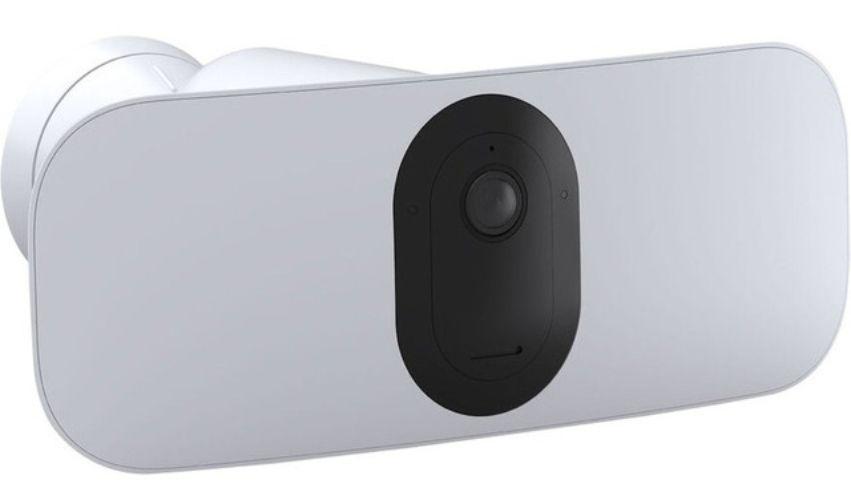 Refurbished Arlo Pro 3 Wireless Floodlight Security Camera - Reebelo Ireland