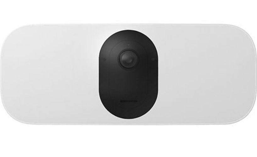 Refurbished Arlo Pro 3 Wireless Floodlight Security Camera - Reebelo Ireland