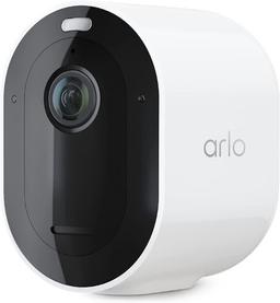 Refurbished Arlo Pro 4 Spotlight Camera 3 Pack - Reebelo Ireland