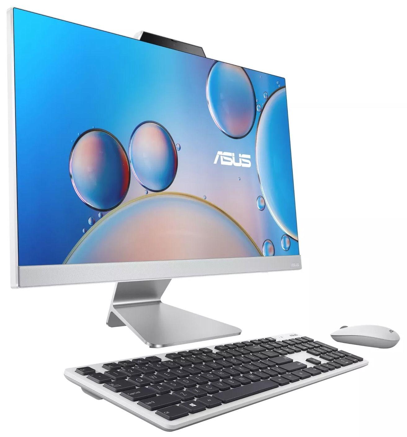 Refurbished Asus A3402WBA-WS503T AIO 23.8" - Reebelo Ireland