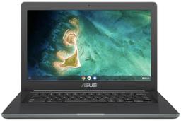 Refurbished Asus Chromebook C403NA Laptop 14" - Reebelo Ireland