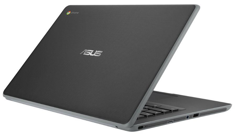 Refurbished Asus Chromebook C403NA Laptop 14" - Reebelo Ireland