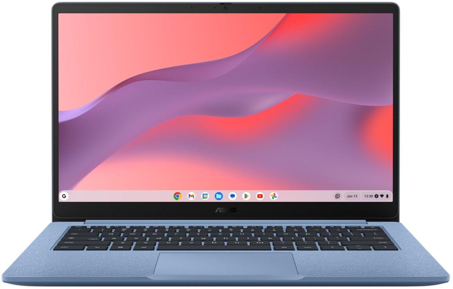 Refurbished ASUS Chromebook CX1405CTA Laptop 14" - Reebelo Ireland