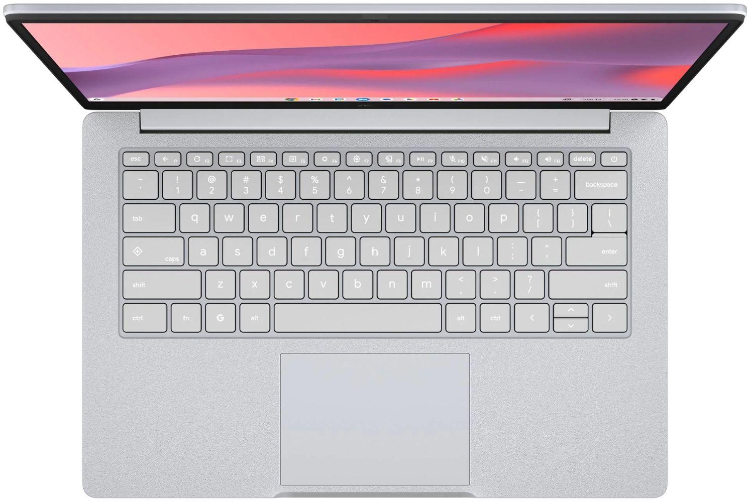 Refurbished ASUS Chromebook CX1405CTA Laptop 14" - Reebelo Ireland