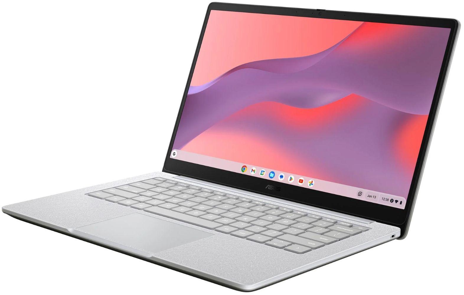 Refurbished ASUS Chromebook CX1405CTA Laptop 14" - Reebelo Ireland
