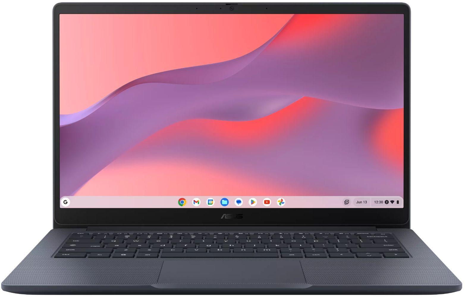 Refurbished ASUS Chromebook CX1405CTA Laptop 14" - Reebelo Ireland