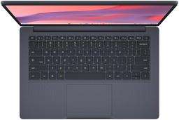 Refurbished ASUS Chromebook CX1405CTA Laptop 14" - Reebelo Ireland