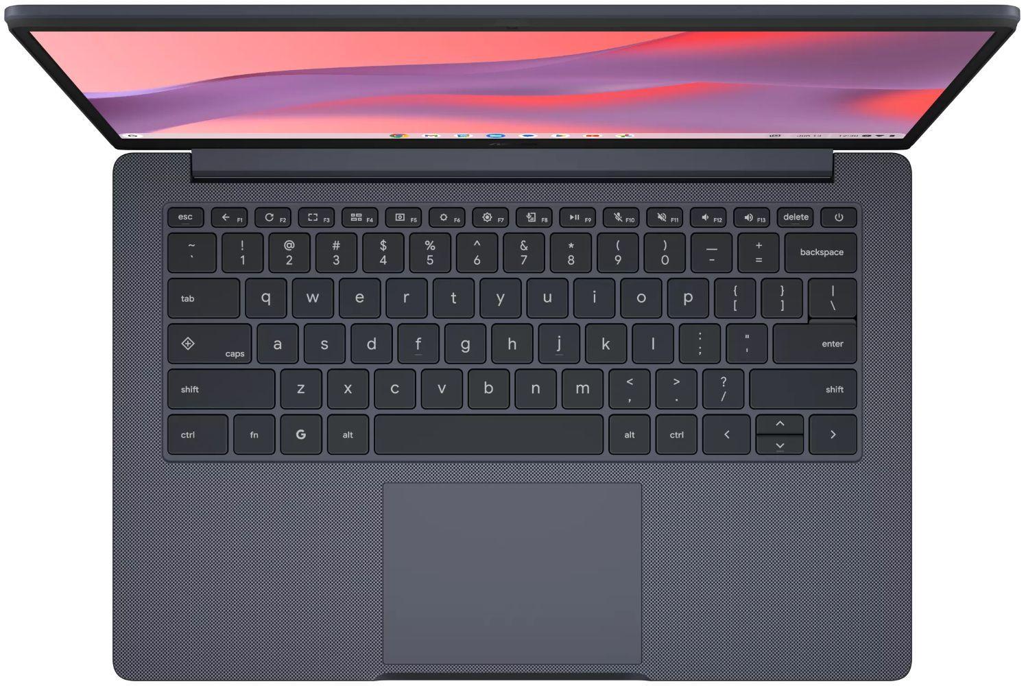 Refurbished ASUS Chromebook CX1405CTA Laptop 14" - Reebelo Ireland