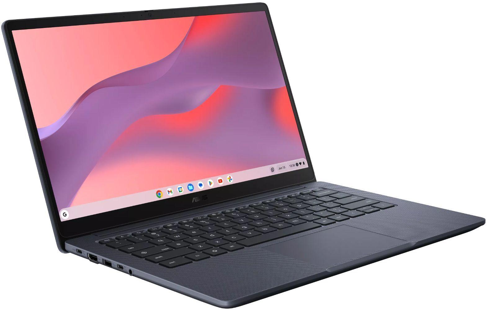Refurbished ASUS Chromebook CX1405CTA Laptop 14" - Reebelo Ireland
