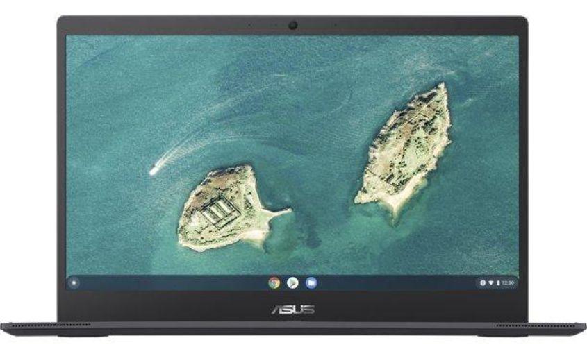 Refurbished Asus Chromebook CX1500 Laptop 15.6" - Reebelo Ireland