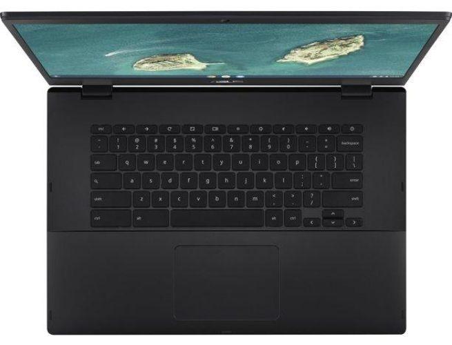 Refurbished Asus Chromebook CX1500 Laptop 15.6" - Reebelo Ireland