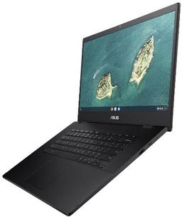 Refurbished Asus Chromebook CX1500 Laptop 15.6" - Reebelo Ireland