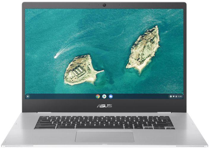Refurbished Asus Chromebook CX1500 Laptop 15.6" - Reebelo Ireland