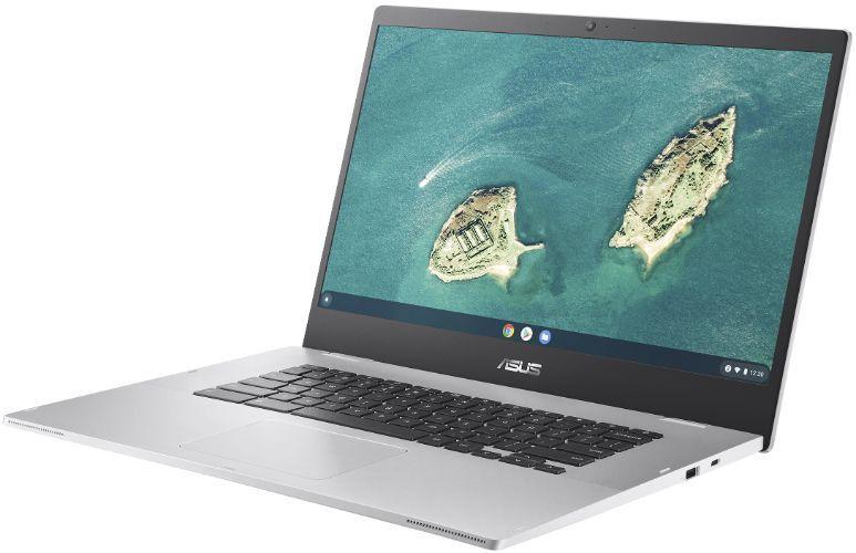 Refurbished Asus Chromebook CX1500 Laptop 15.6" - Reebelo Ireland