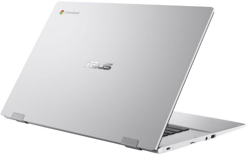 Refurbished Asus Chromebook CX1500 Laptop 15.6" - Reebelo Ireland