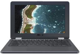 Refurbished Asus Chromebook Flip C213 Laptop 11.6" - Reebelo Ireland