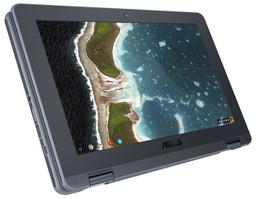 Refurbished Asus Chromebook Flip C213 Laptop 11.6" - Reebelo Ireland