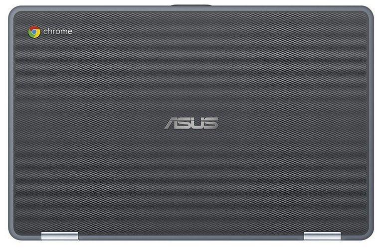 Refurbished Asus Chromebook Flip C213 Laptop 11.6" - Reebelo Ireland