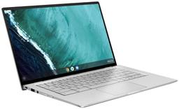 Refurbished Asus Chromebook Flip C434TA Laptop 14" - Reebelo Ireland