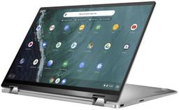 Refurbished Asus Chromebook Flip C434TA Laptop 14" - Reebelo Ireland