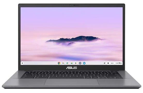 Refurbished Asus Chromebook Plus CX34 CX3402 Laptop 14" - Reebelo Ireland
