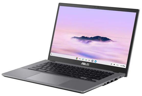 Refurbished Asus Chromebook Plus CX34 CX3402 Laptop 14" - Reebelo Ireland