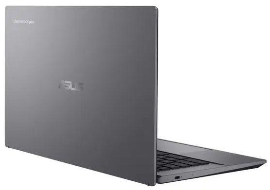 Refurbished Asus Chromebook Plus CX34 CX3402 Laptop 14" - Reebelo Ireland