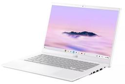 Refurbished Asus Chromebook Plus CX34 CX3402 Laptop 14" - Reebelo Ireland
