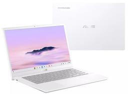 Refurbished Asus Chromebook Plus CX34 CX3402 Laptop 14" - Reebelo Ireland
