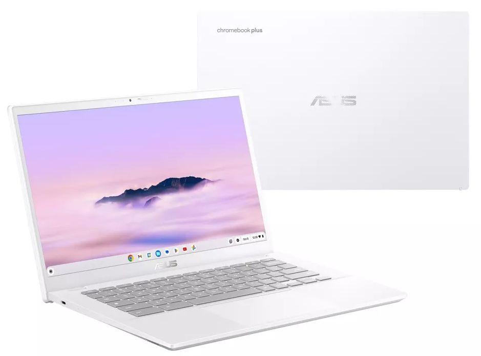 Refurbished Asus Chromebook Plus CX34 CX3402 Laptop 14" - Reebelo Ireland
