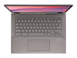 Refurbished Asus Chromebook Vibe CX34 Flip (CX3401) Laptop 14" - Reebelo Ireland