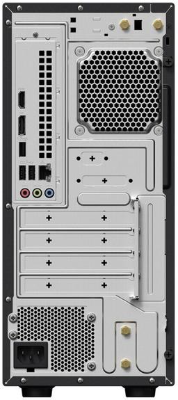 Refurbished ASUS ExpertCenter P500MVC Mini Tower Desktop PC - Reebelo Ireland