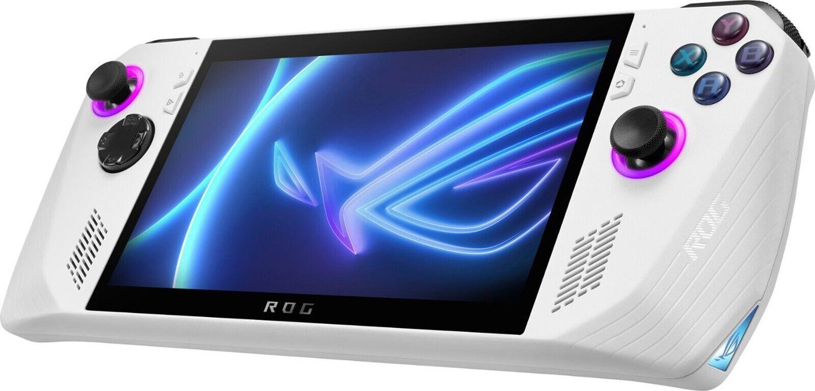 Refurbished Asus Rog Ally 7" Gaming Handheld - Reebelo Ireland