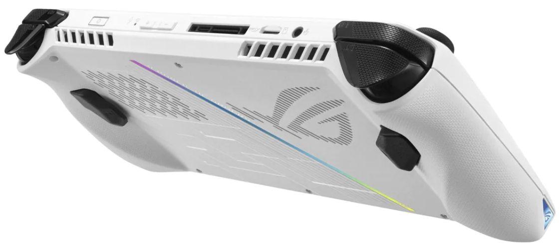 Refurbished Asus ROG Ally Handheld Gaming Console - Reebelo Ireland