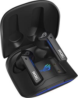 Refurbished ASUS ROG Cetra ANC Gaming Wireless Earphones - Reebelo Ireland