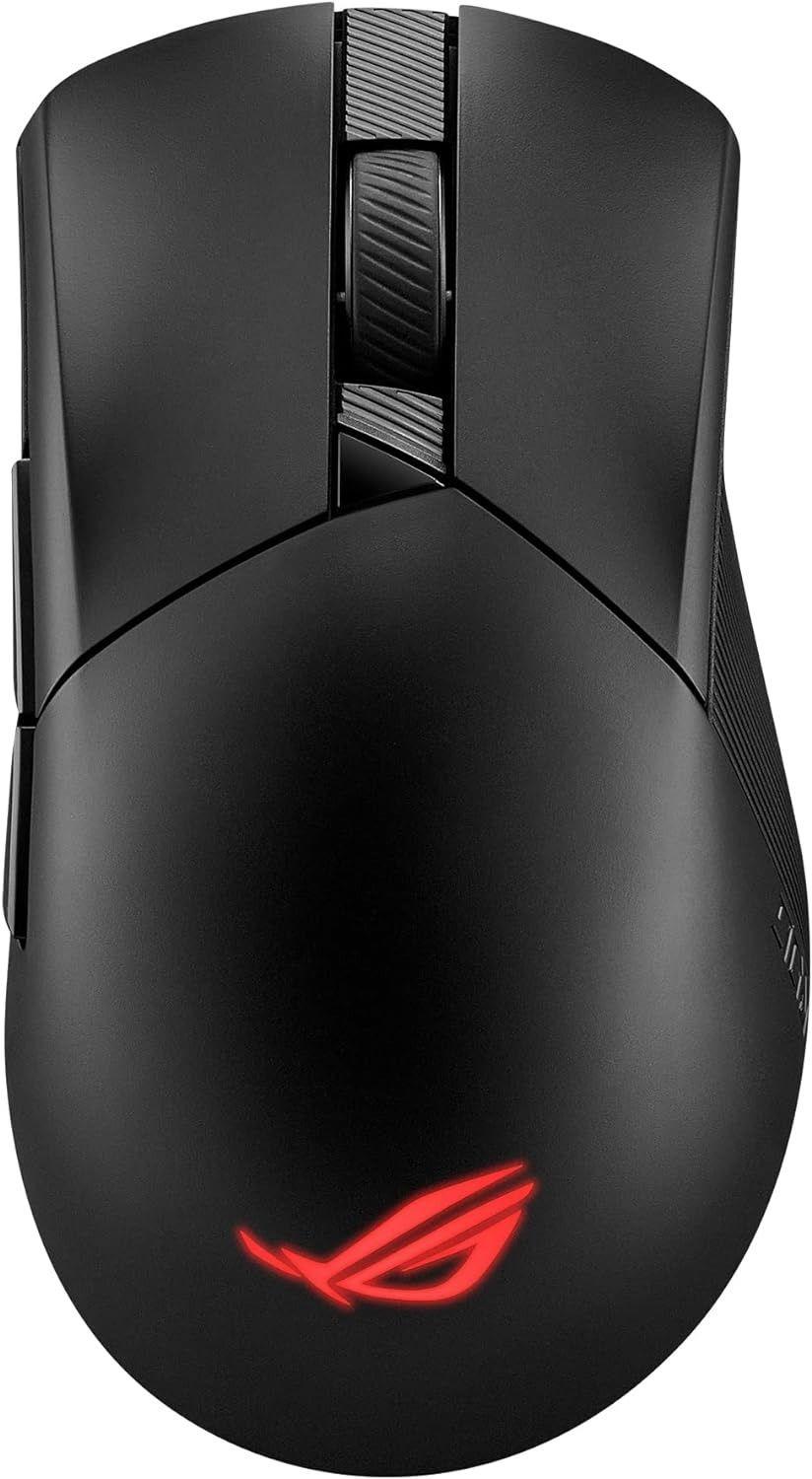 Refurbished ASUS ROG Gladius III Wireless AimPoint Gaming Mouse - Reebelo Ireland