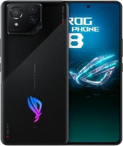 Refurbished Asus ROG Phone 8 - Reebelo Ireland