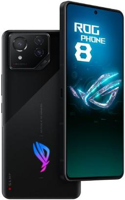 Refurbished Asus ROG Phone 8 - Reebelo Ireland