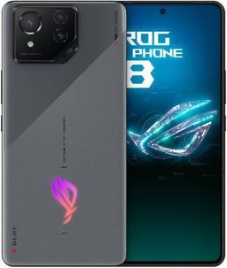 Refurbished Asus ROG Phone 8 - Reebelo Ireland