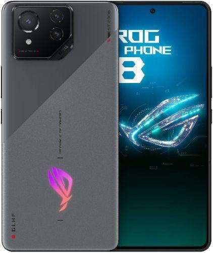Refurbished Asus ROG Phone 8 - Reebelo Ireland