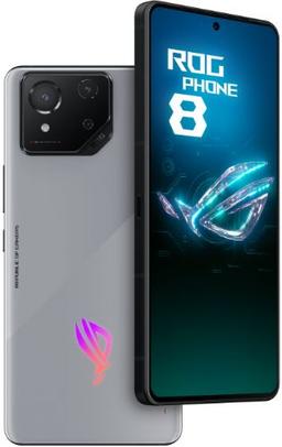 Refurbished Asus ROG Phone 8 - Reebelo Ireland