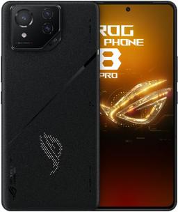 Refurbished ASUS ROG Phone 8 Pro - Reebelo Ireland