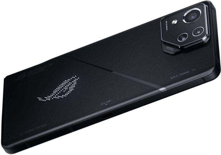 Refurbished ASUS ROG Phone 8 Pro - Reebelo Ireland