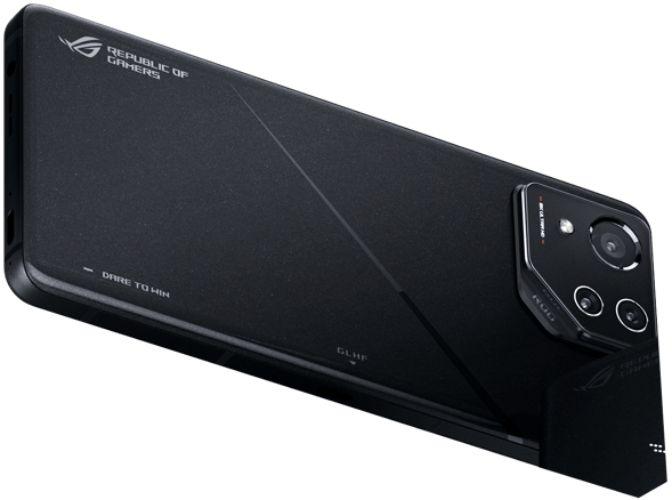 Refurbished ASUS ROG Phone 8 Pro - Reebelo Ireland