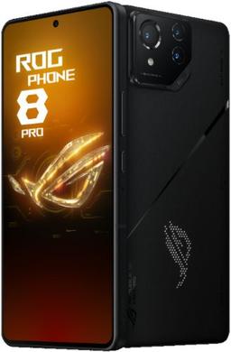 Refurbished ASUS ROG Phone 8 Pro - Reebelo Ireland