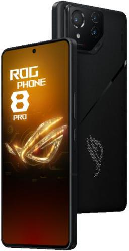 Refurbished ASUS ROG Phone 8 Pro - Reebelo Ireland