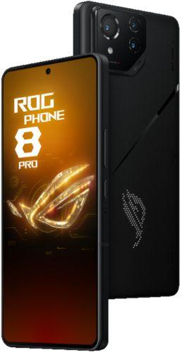 Refurbished ASUS ROG Phone 8 Pro - Reebelo Ireland