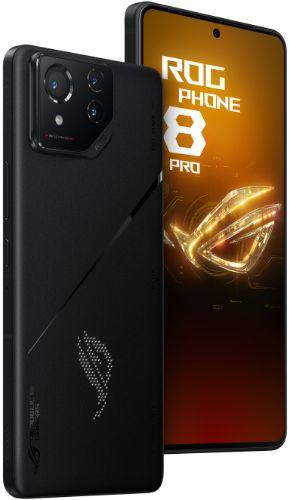 Refurbished ASUS ROG Phone 8 Pro - Reebelo Ireland