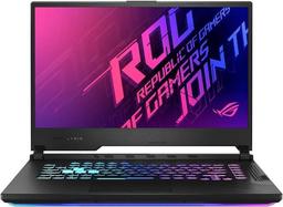 Refurbished Asus ROG Strix G15 G512 Gaming Laptop 15.6" - Reebelo Ireland